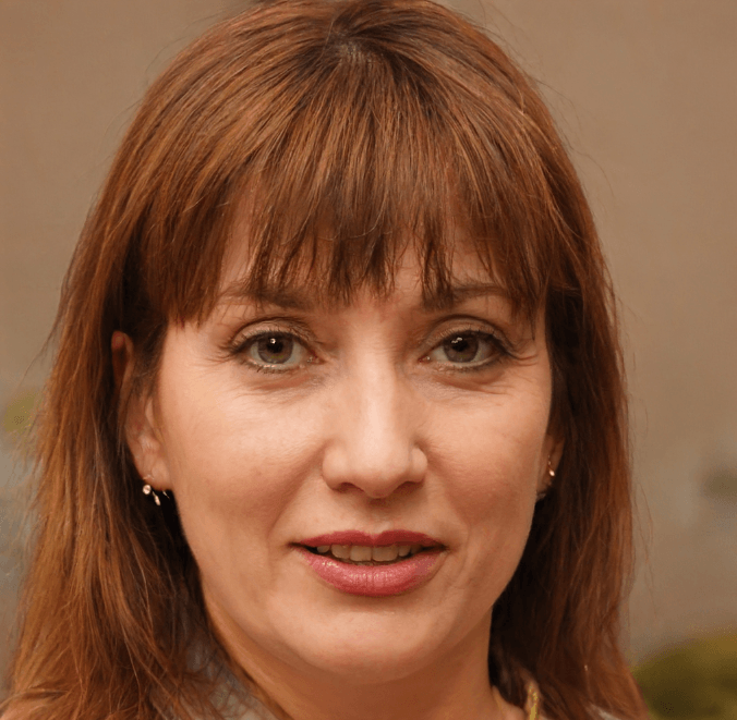 Анна Васильевна Петрова