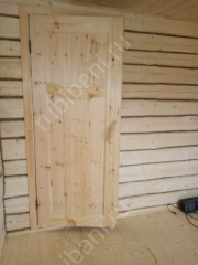 Баня 3×4 м, 12 м²