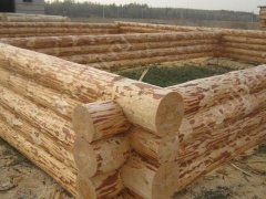 Баня 3×6 м, 18 м²