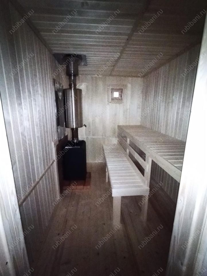 Баня из бруса купить под ключ — фото 3 Баня из бруса купить под ключ — фото 3