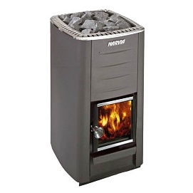 Печь для бани Harvia M2